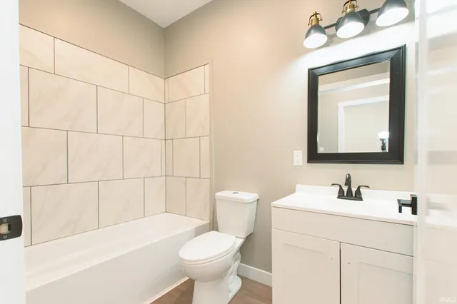 $279,900 | 302 West Canal Street, Peru, IN 46970