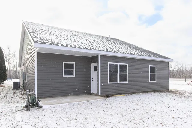 $279,900 | 302 West Canal Street, Peru, IN 46970