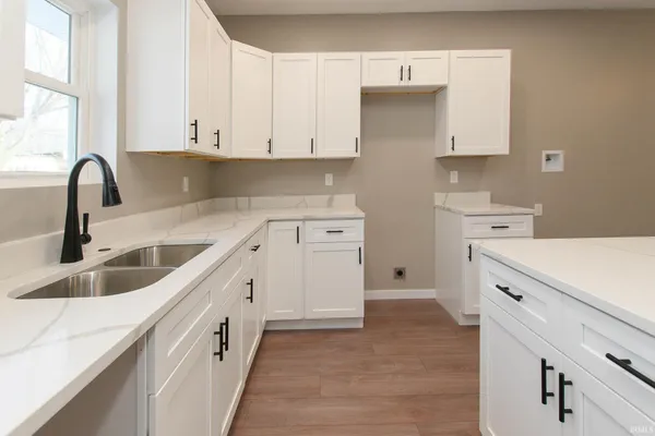 $274,900 | 302 West Canal Street, Peru, IN 46970