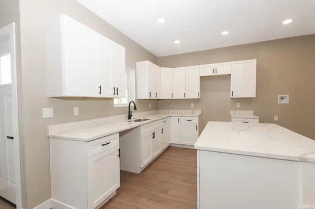 $279,900 | 302 West Canal Street, Peru, IN 46970