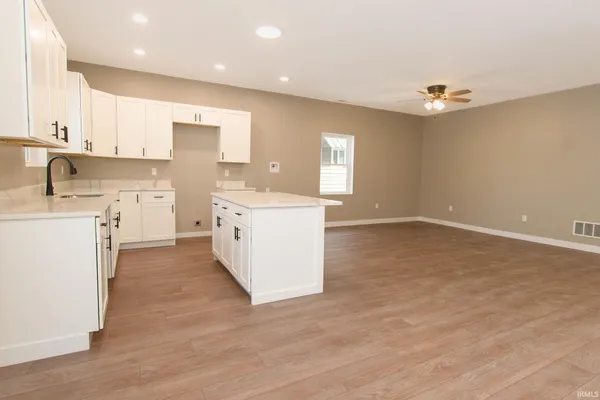 $274,900 | 302 West Canal Street, Peru, IN 46970