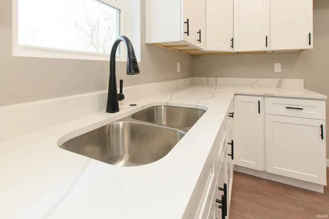 $279,900 | 302 West Canal Street, Peru, IN 46970