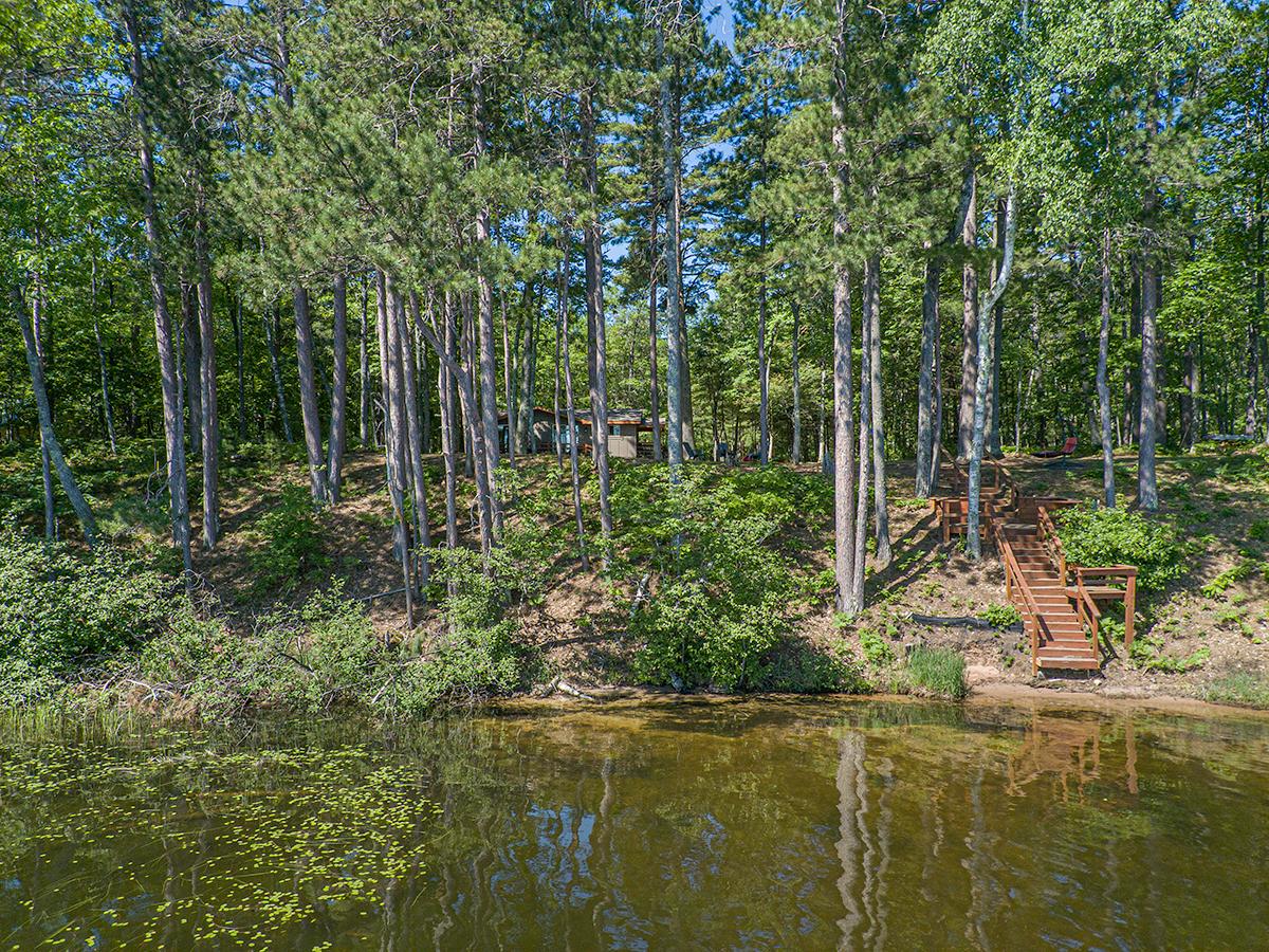 3174 West Hunter Lake Road Conover, WI 54519 - Photo 31 of 59 Gallery Image 31