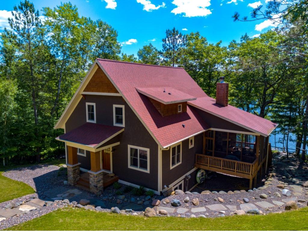 N2060 Scout Road Birchwood, WI 54817 - Photo 1 of 1 Gallery Image 1