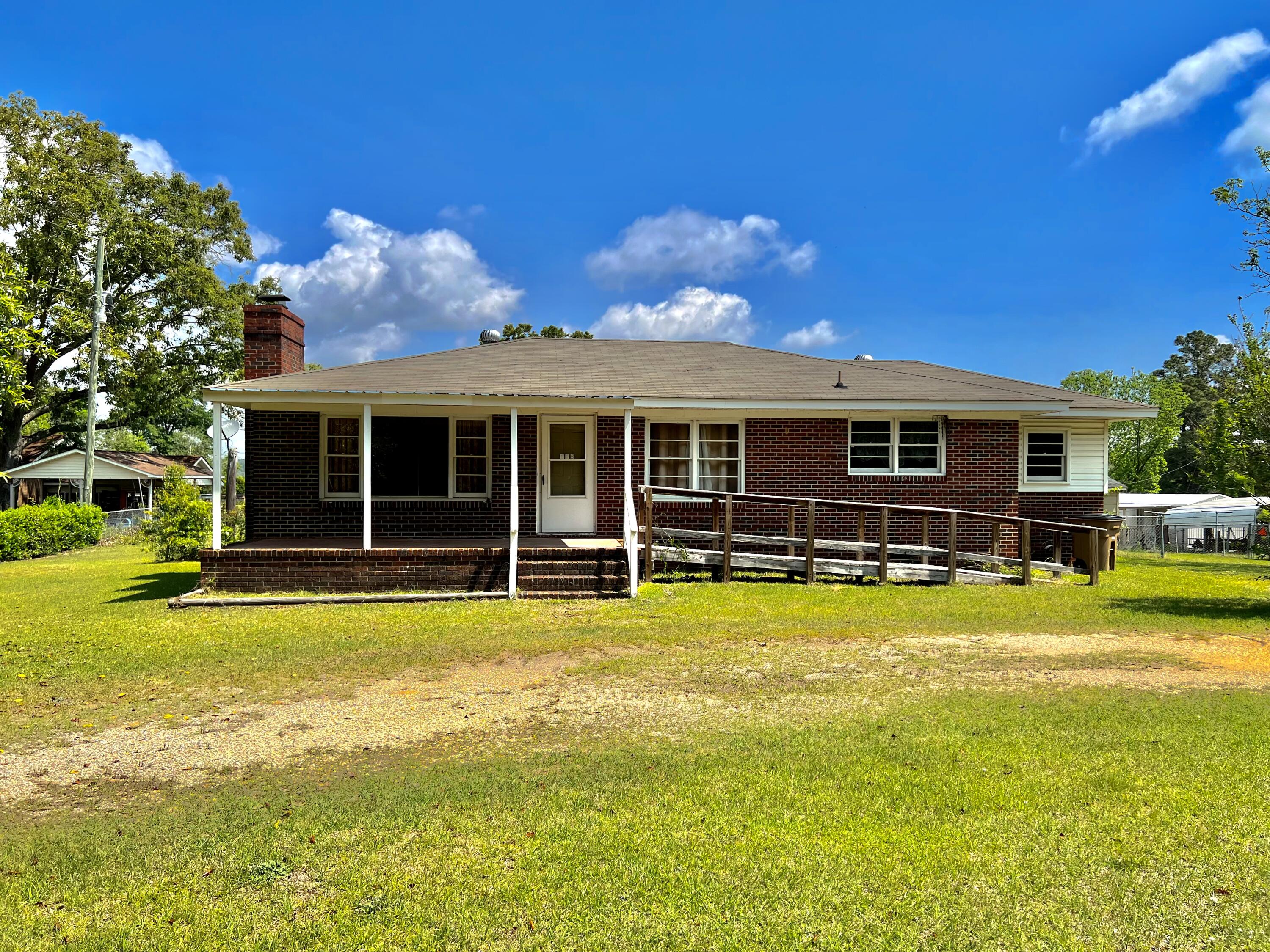 175 Dixie Clay Road Beech Island, SC 29842 - Photo 1 of 26 Main photo