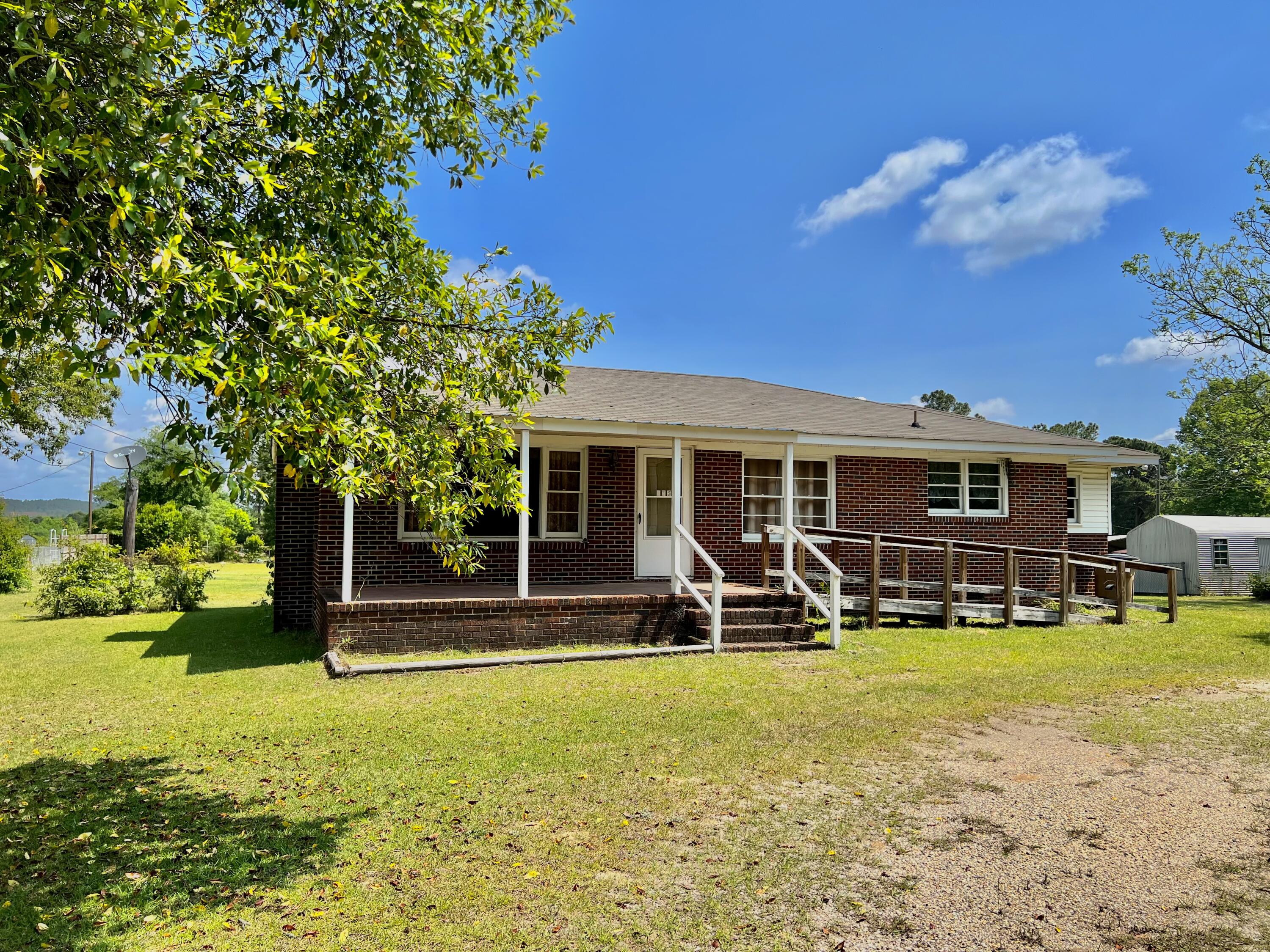 175 Dixie Clay Road Beech Island, SC 29842 - Photo 2 of 26 2