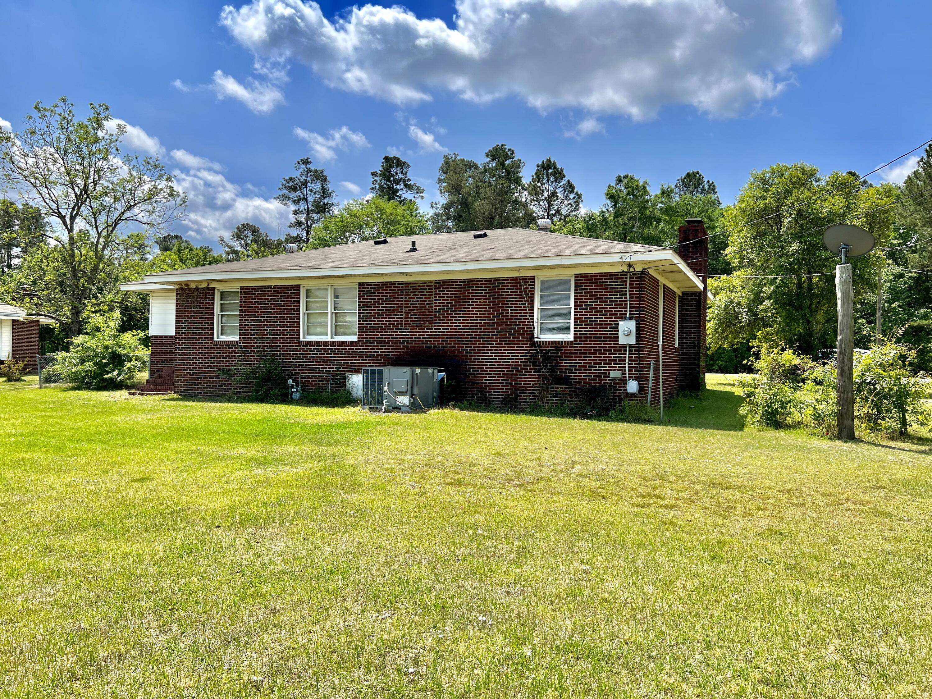 175 Dixie Clay Road Beech Island, SC 29842 - Photo 25 of 26 25