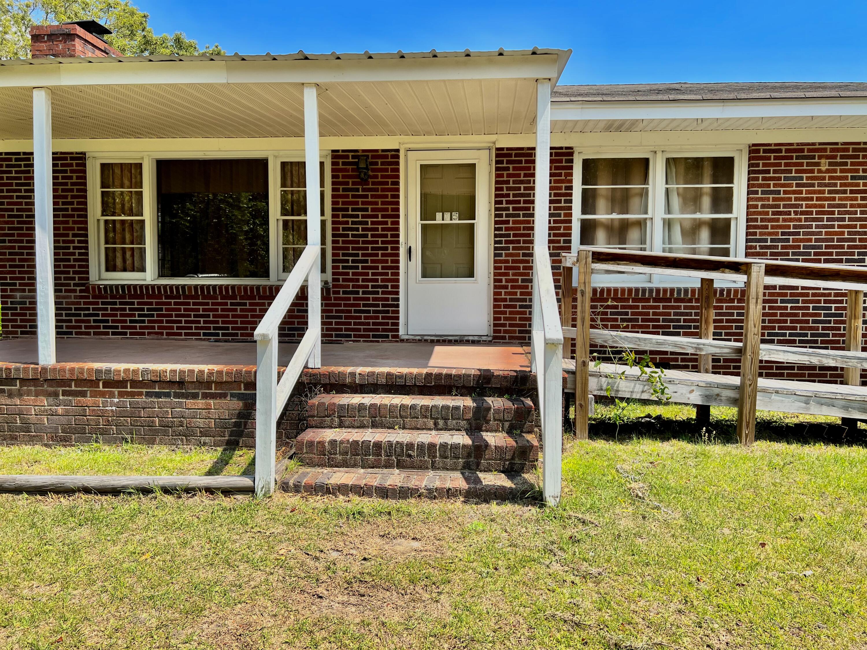 175 Dixie Clay Road Beech Island, SC 29842 - Photo 3 of 26 3