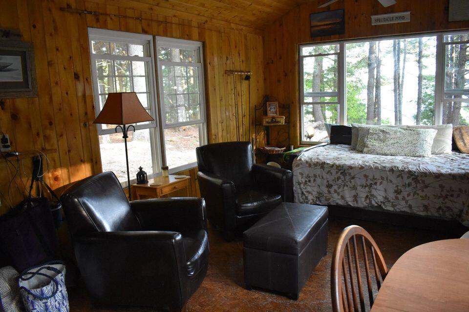 129 Kingman Beach Road Ellsworth, ME 04605 - Photo 20 of 28 Camp pic 9