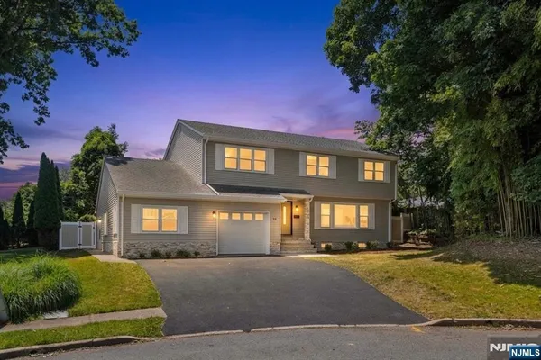 $1,229,000 | 23 John Street, Emerson, NJ 07630