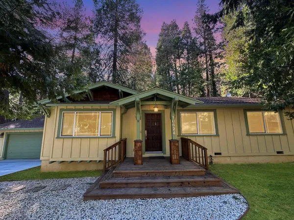 $499,000 | 10624 Silver Way, Grass Valley, CA 95945