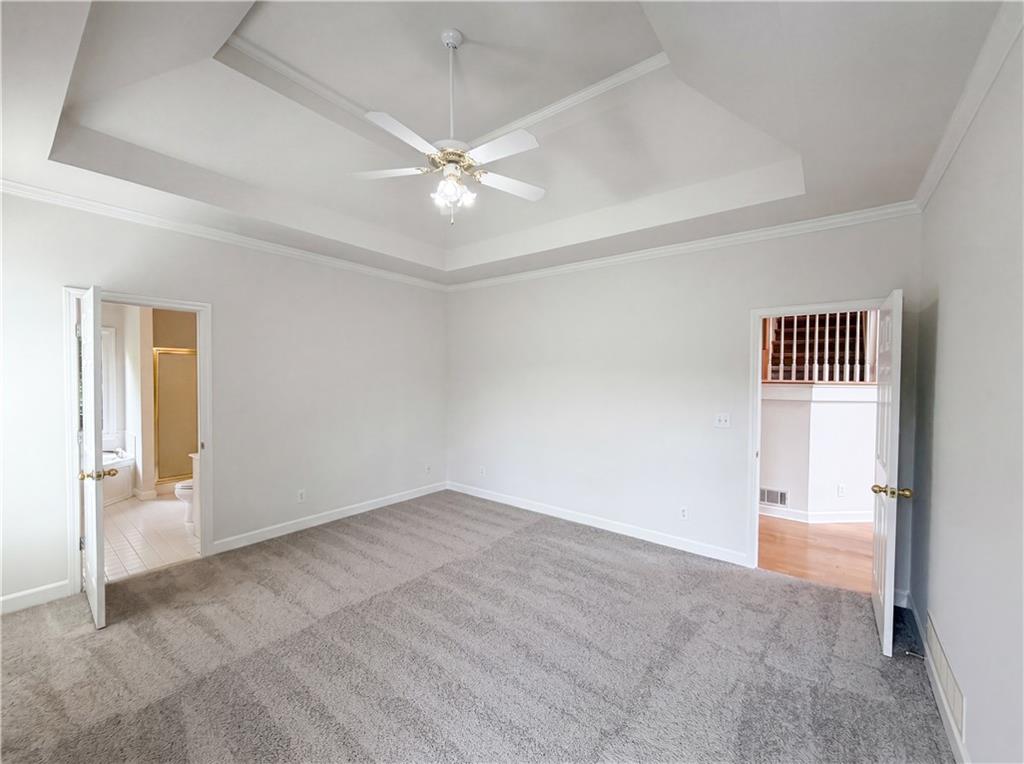 909 Mendenhall Way Grayson, GA 30017 - Photo 13 of 27