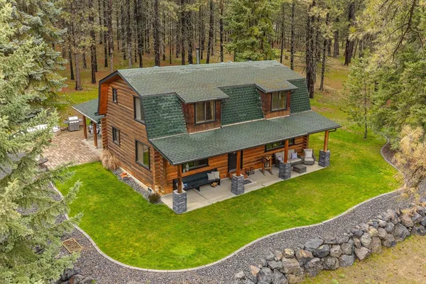 $725,000 | 14725 North Lynwood Drive, Spokane, WA 99208