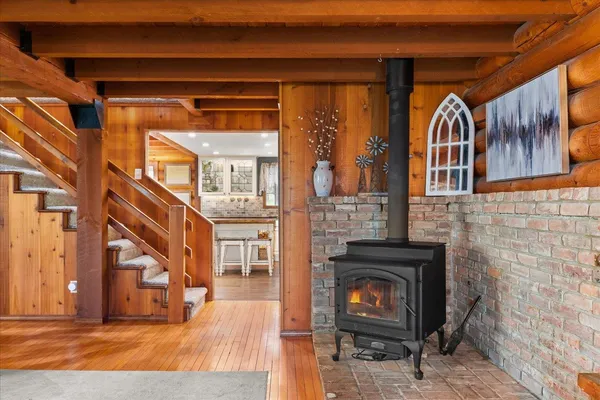$725,000 | 14725 North Lynwood Drive, Spokane, WA 99208