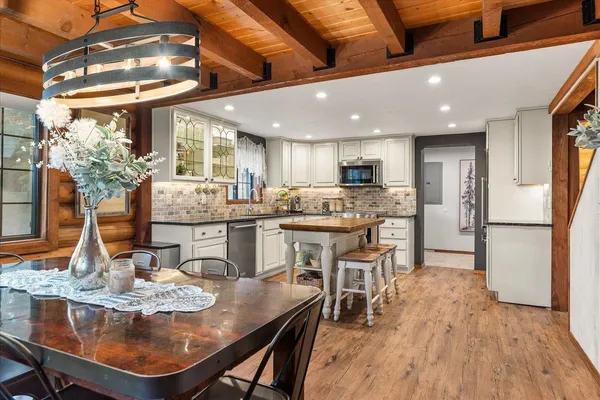 $725,000 | 14725 North Lynwood Drive, Spokane, WA 99208