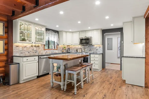 $725,000 | 14725 North Lynwood Drive, Spokane, WA 99208