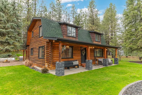 $725,000 | 14725 North Lynwood Drive, Spokane, WA 99208