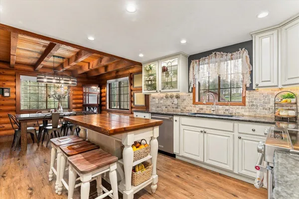 $725,000 | 14725 North Lynwood Drive, Spokane, WA 99208