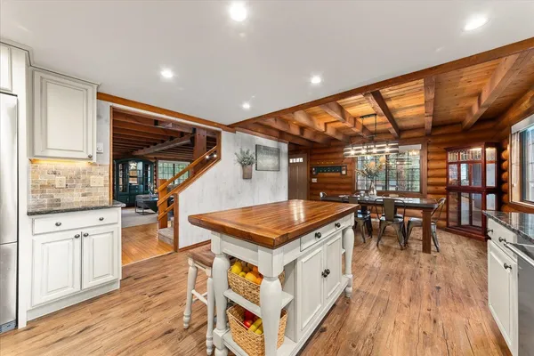 $725,000 | 14725 North Lynwood Drive, Spokane, WA 99208