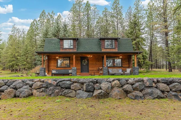 $725,000 | 14725 North Lynwood Drive, Spokane, WA 99208