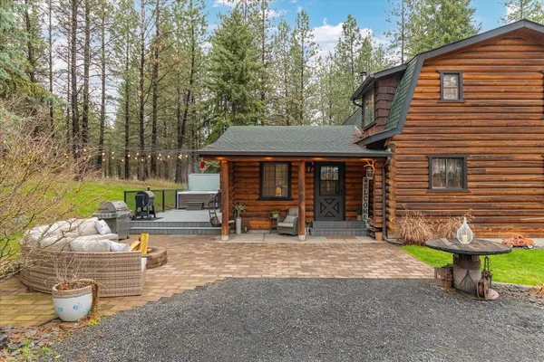 $725,000 | 14725 North Lynwood Drive, Spokane, WA 99208