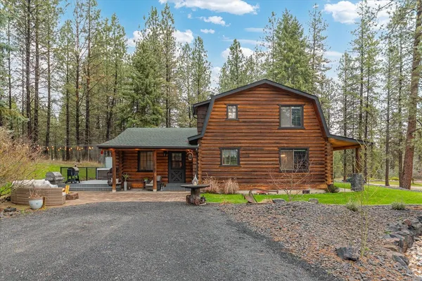$725,000 | 14725 North Lynwood Drive, Spokane, WA 99208