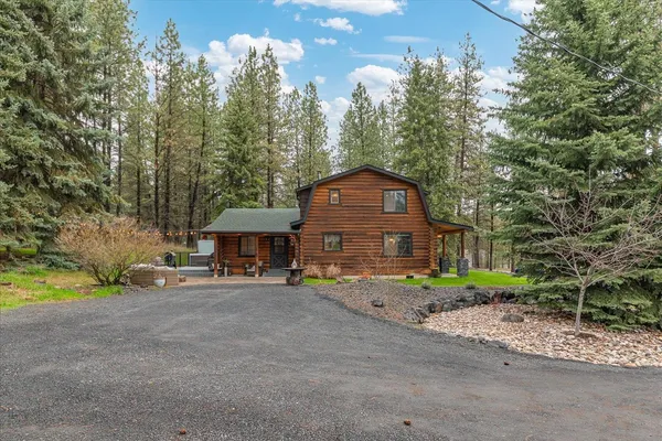 $725,000 | 14725 North Lynwood Drive, Spokane, WA 99208
