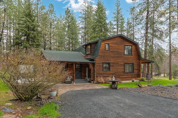 $725,000 | 14725 North Lynwood Drive, Spokane, WA 99208