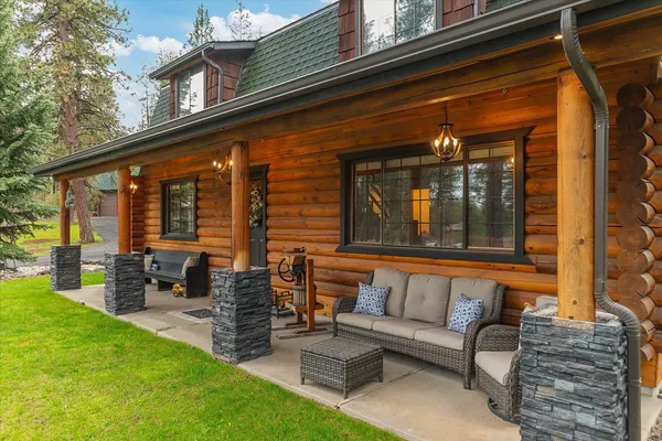 $725,000 | 14725 North Lynwood Drive, Spokane, WA 99208