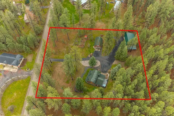 $725,000 | 14725 North Lynwood Drive, Spokane, WA 99208