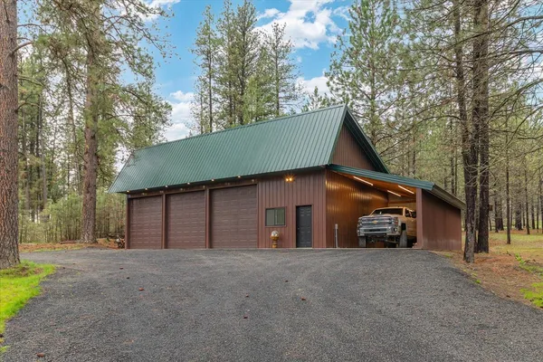 $725,000 | 14725 North Lynwood Drive, Spokane, WA 99208