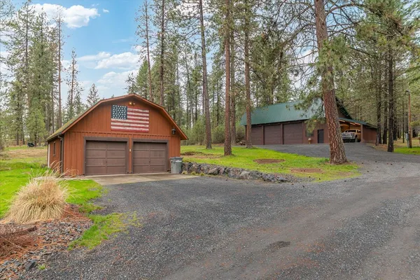 $725,000 | 14725 North Lynwood Drive, Spokane, WA 99208