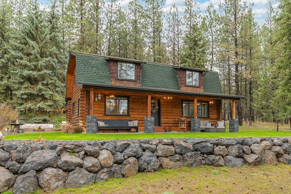 $725,000 | 14725 North Lynwood Drive, Spokane, WA 99208