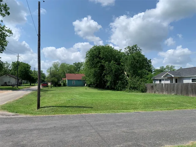 $26,500 | 1403 Bailey Street, Wharton, TX 77488