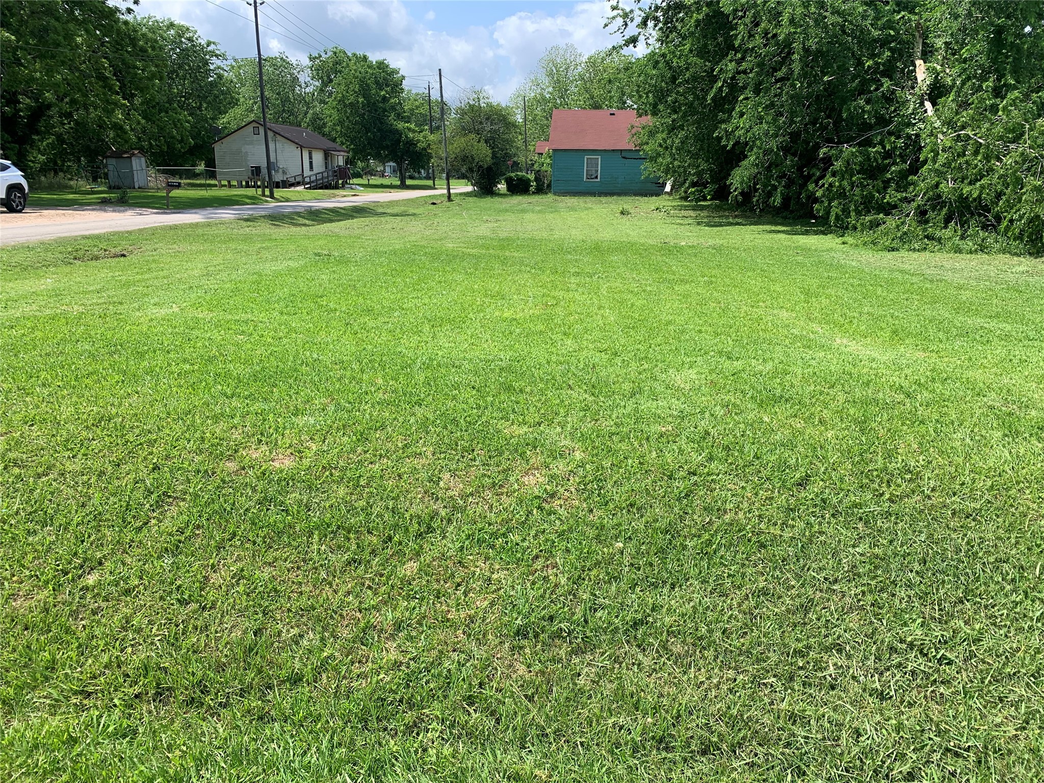 1403 Bailey Street Wharton, TX 77488 - Photo 2 of 6