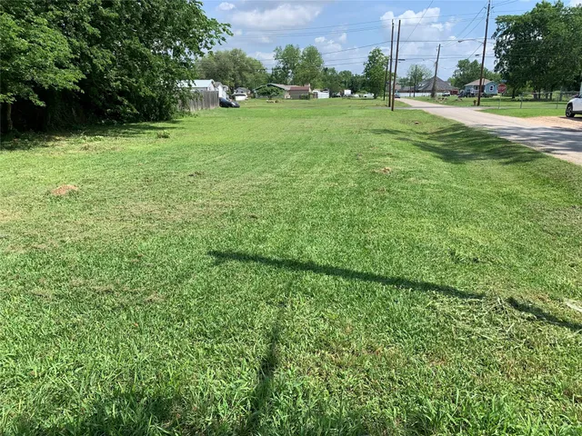 $26,500 | 1403 Bailey Street, Wharton, TX 77488