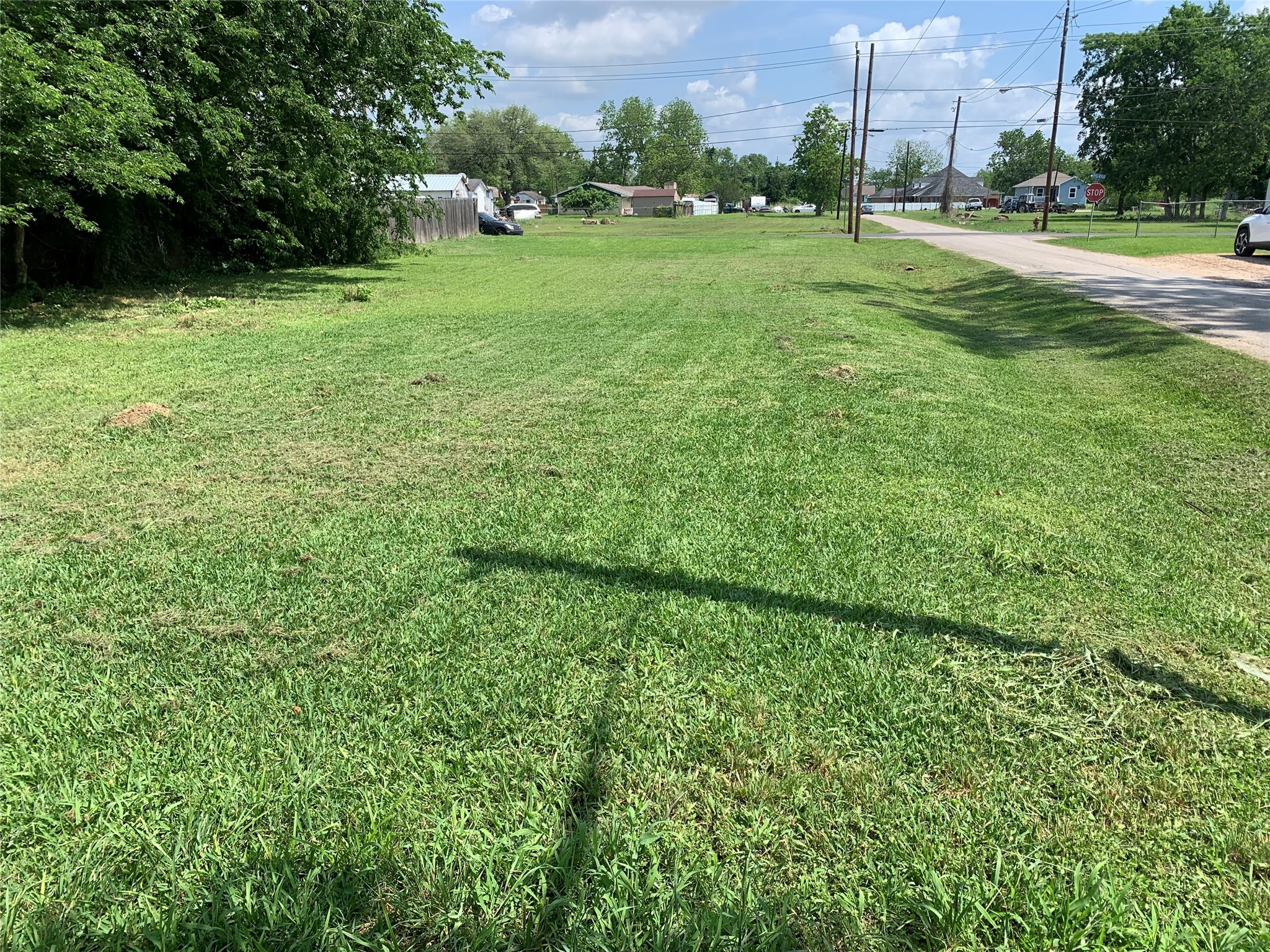 1403 Bailey Street Wharton, TX 77488 - Photo 3 of 6