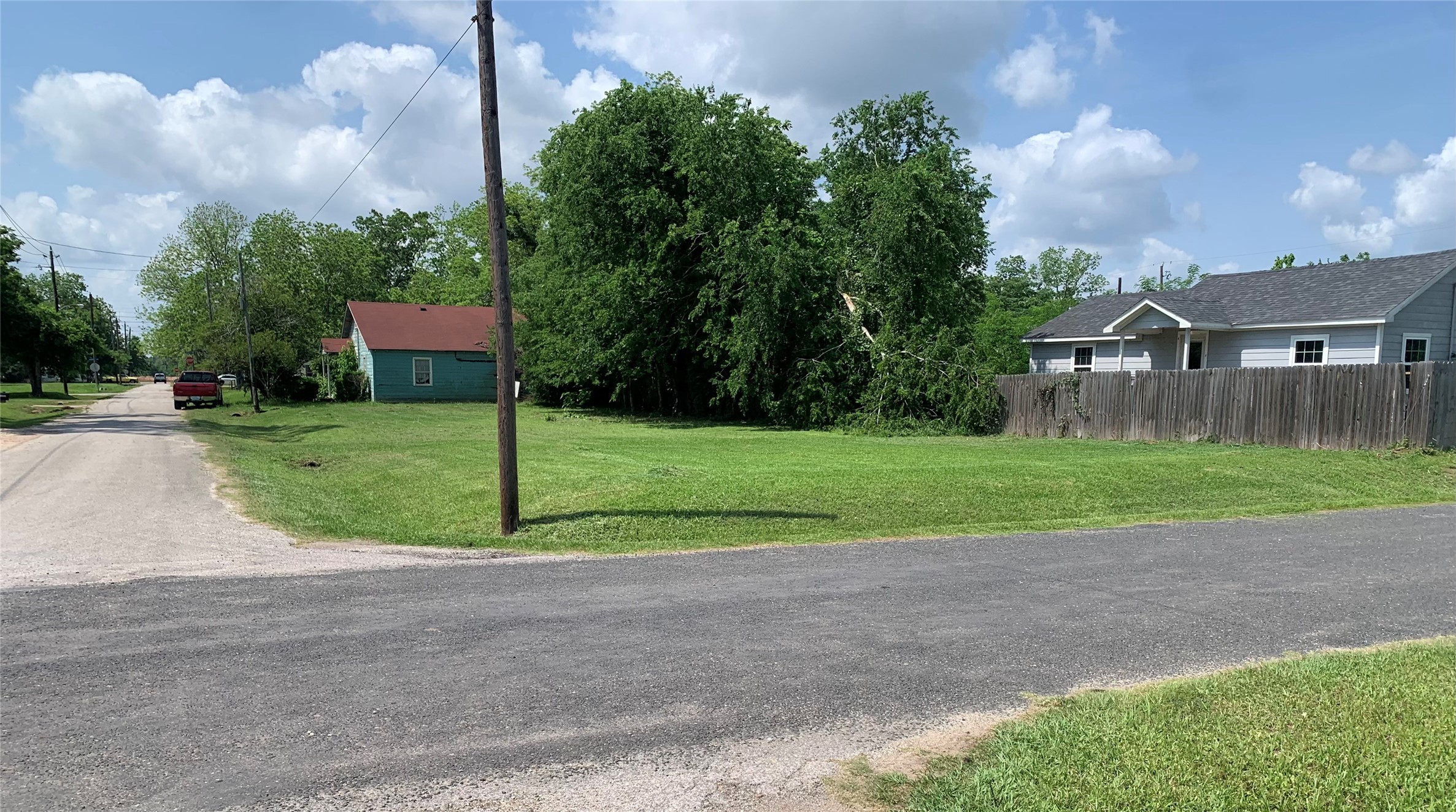 1403 Bailey Street Wharton, TX 77488 - Photo 4 of 6