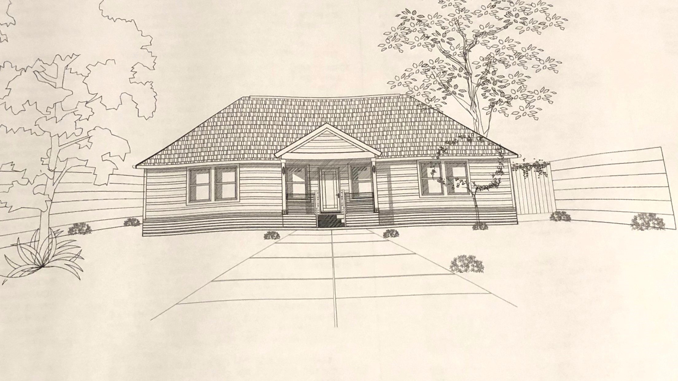 1403 Bailey Street Wharton, TX 77488 - Photo 5 of 6