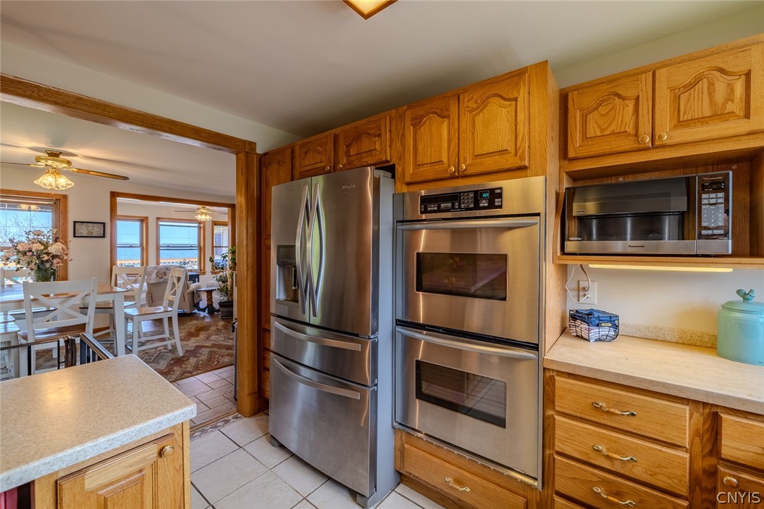 6307 Muskrat Bay Road Cicero, NY 13029 - Photo 26 of 47