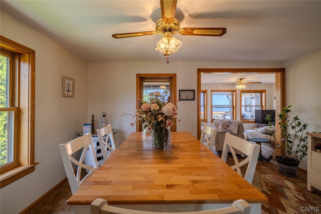 6307 Muskrat Bay Road Cicero, NY 13029 - Photo 27 of 47