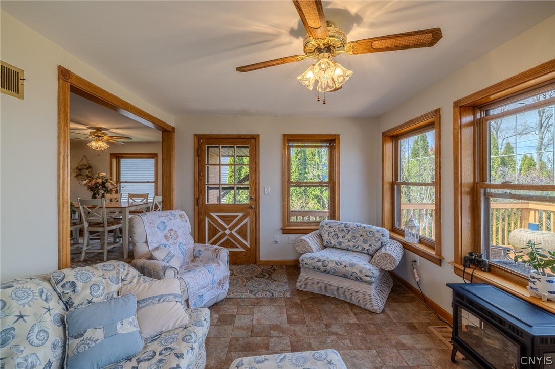 6307 Muskrat Bay Road Cicero, NY 13029 - Photo 29 of 47