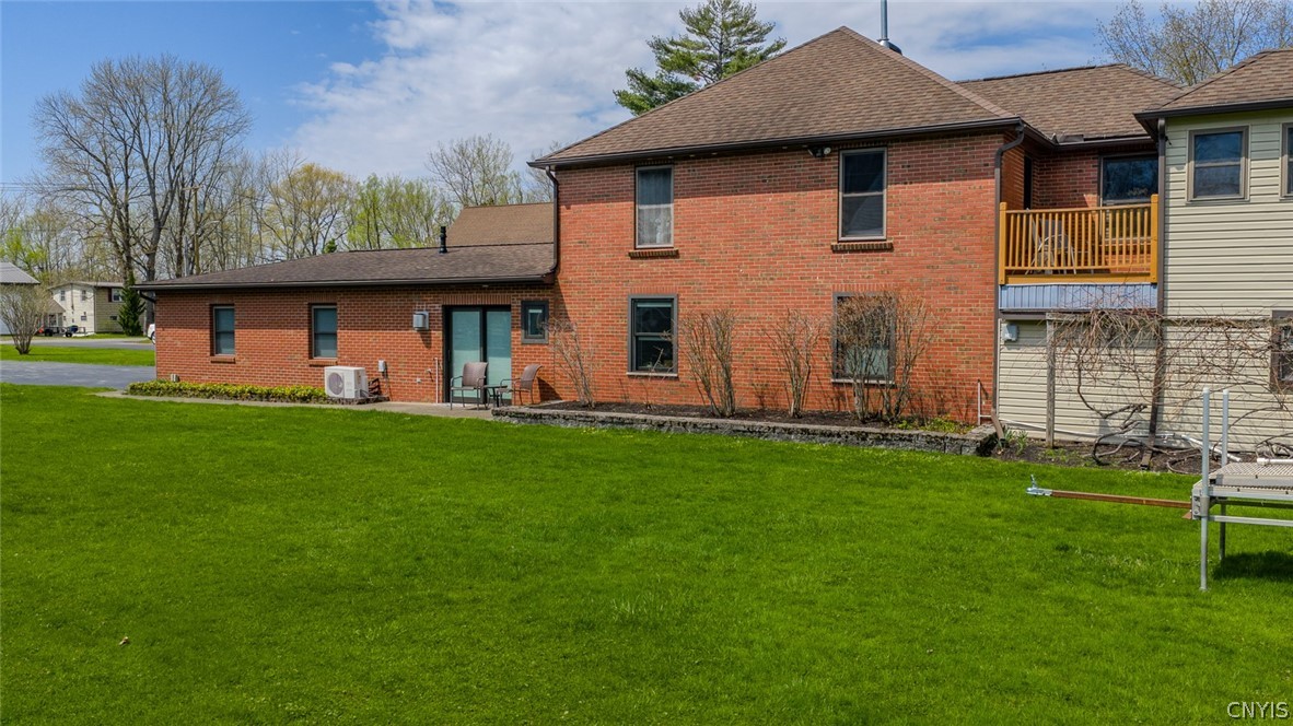 6307 Muskrat Bay Road Cicero, NY 13029 - Photo 39 of 47