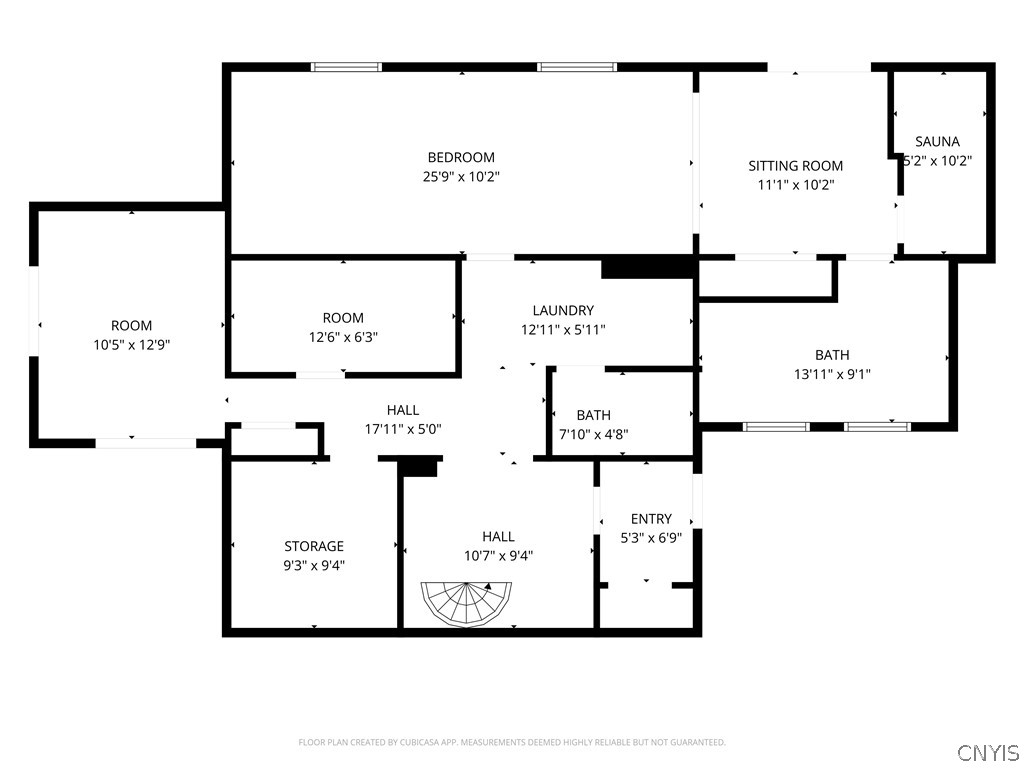 6307 Muskrat Bay Road Cicero, NY 13029 - Photo 45 of 47 First floor