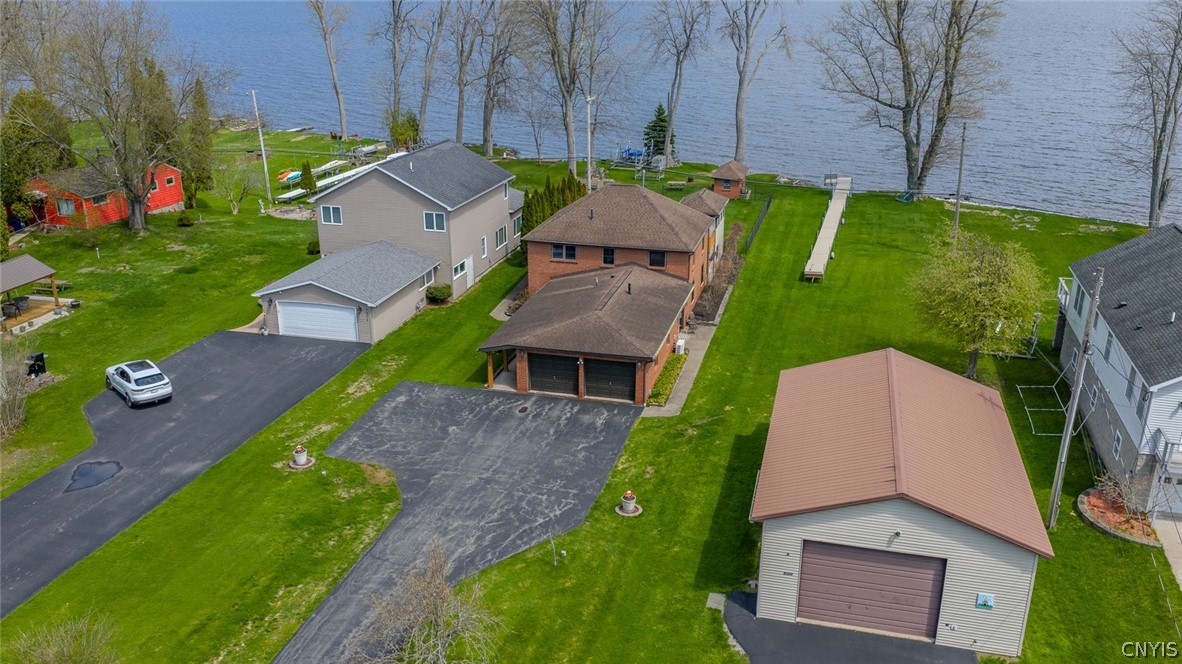 6307 Muskrat Bay Road Cicero, NY 13029 - Photo 7 of 47