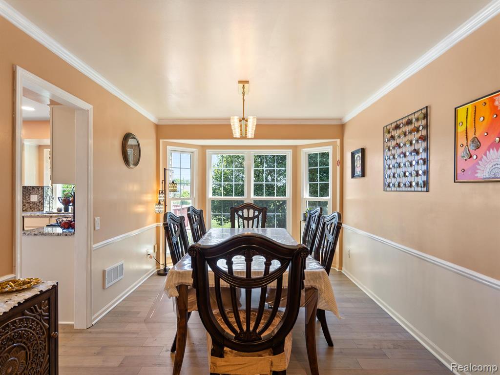 1139 Arms Court Rochester Hills, MI 48307 - Photo 11 of 39