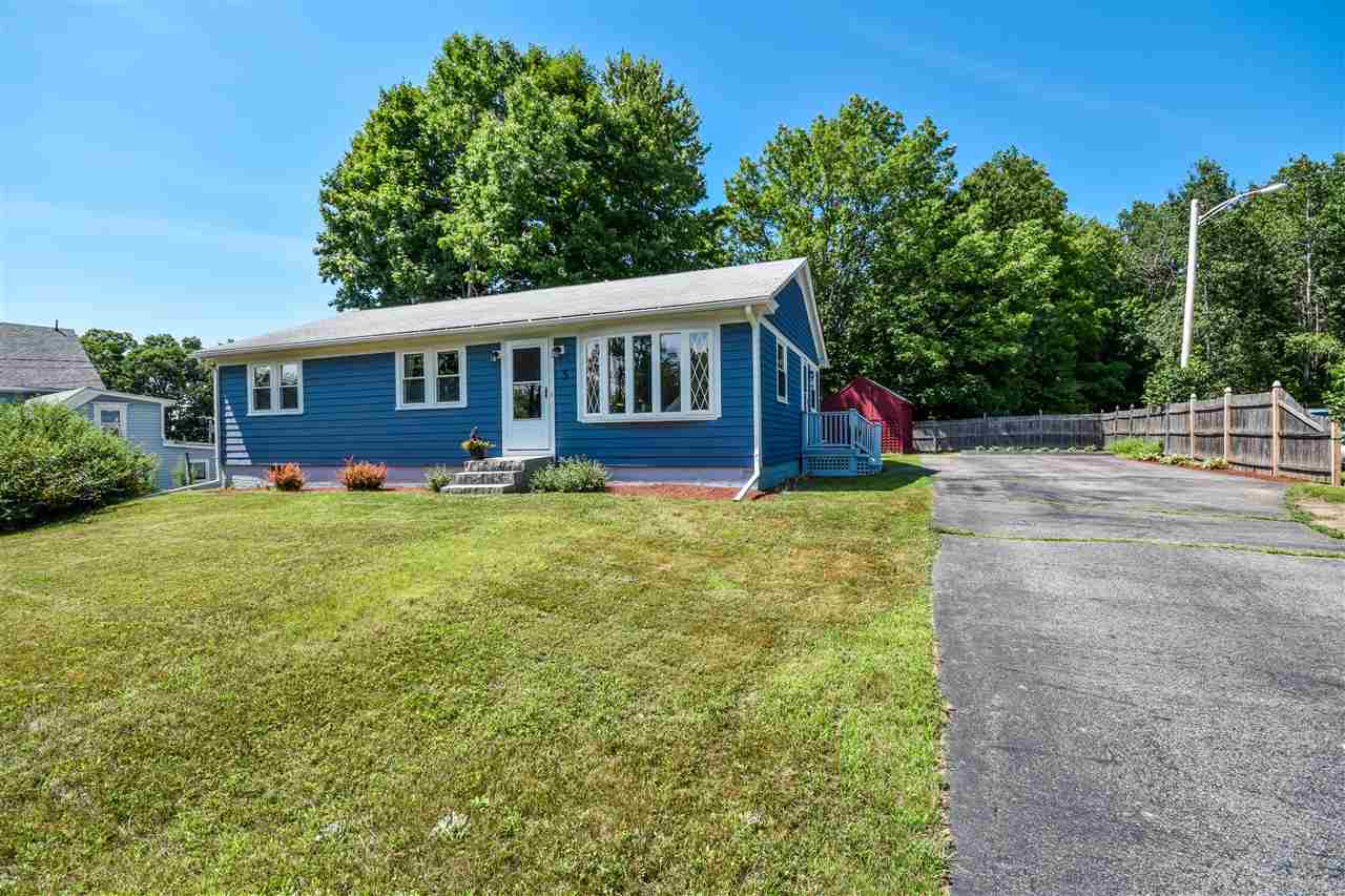5 Berwick Road Berwick, ME 03901 - Photo 1 of 33
