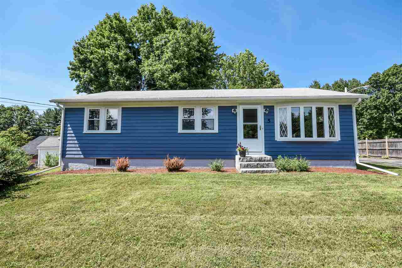 5 Berwick Road Berwick, ME 03901 - Photo 2 of 33