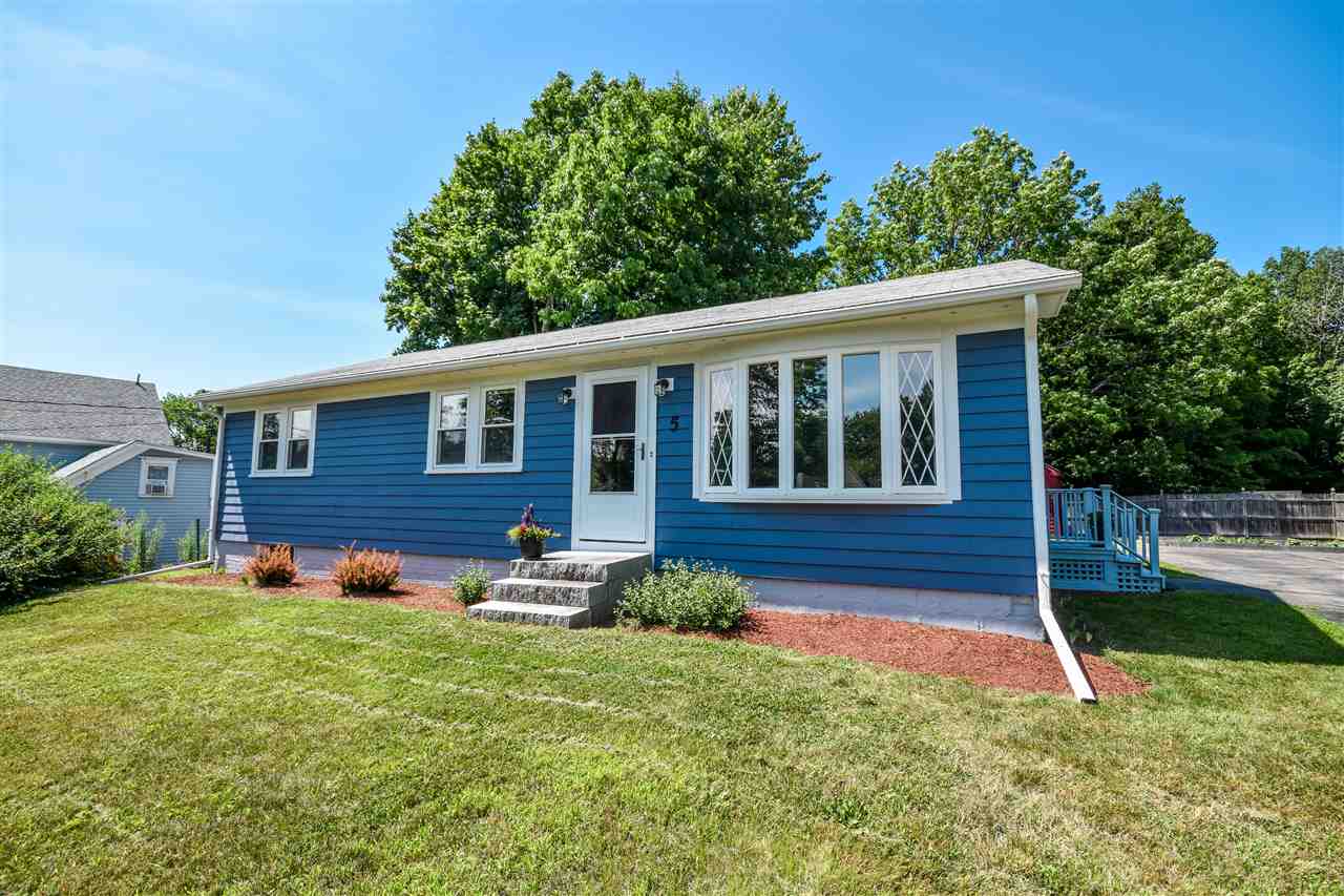5 Berwick Road Berwick, ME 03901 - Photo 3 of 33