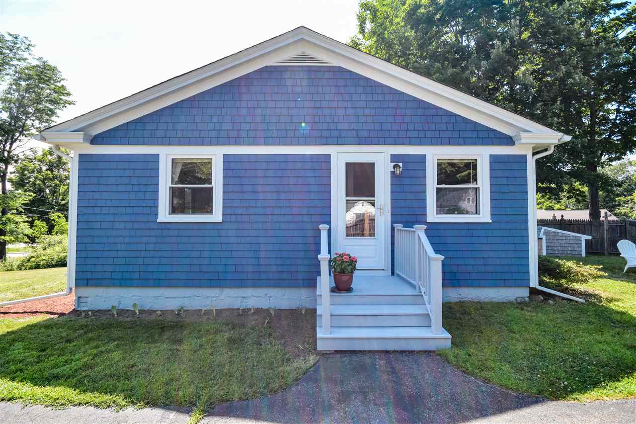 5 Berwick Road Berwick, ME 03901 - Photo 10 of 33